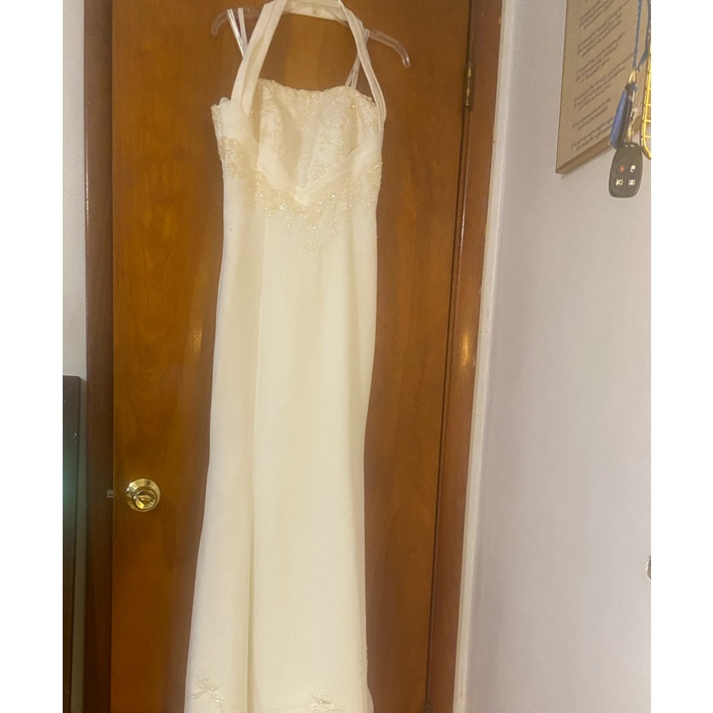 Sincerity Bridal Gown
